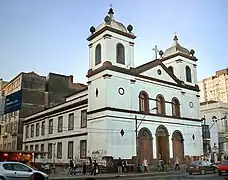 Iglesia de Nuestra Señora de la Concepción