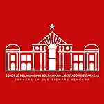 Logo del Concejo Municipal de Caracas