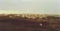 Vista parcial da vila de Atouguia da Baleia