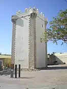 Torre de Guzmán