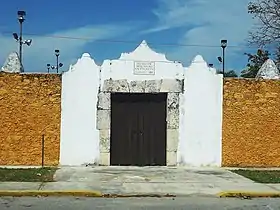 Galería de Arte Sacro en Yucatán