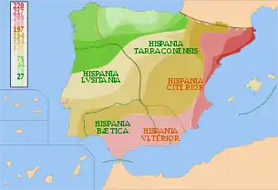 Hispania