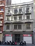 Consulado-General de Pakistán en Barcelona