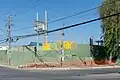 Etapa de construcción.
