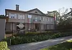 Consulado General de Portugal en São Paulo
