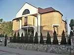 Consulado General de Bielorrusia en Białystok