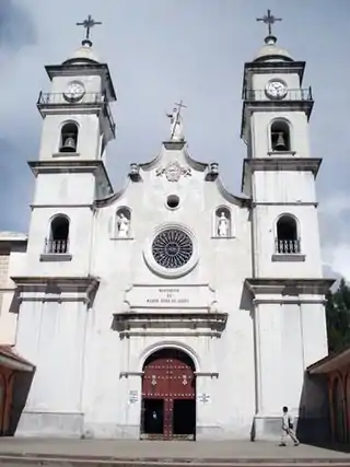 Convento de Santa Rosa de Ocopa