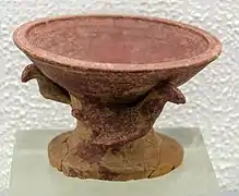 Copa. Museo Arqueológico de Sevilla