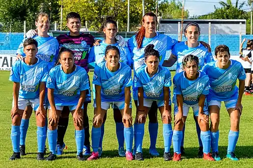 Plantel Villa San Carlos 2020