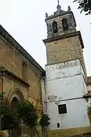 Torre
