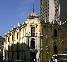 Correo de Carmelitas 2008