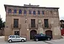 Antiguo Ayuntamiento