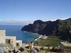Costa de Hermigua