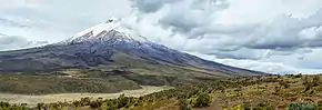 Cotopaxi