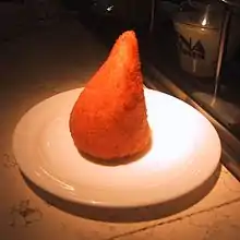 Coxinha