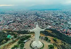 Cochabamba