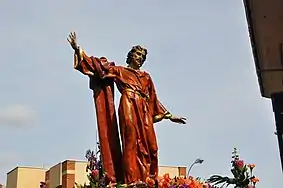 Cristo del Gran Poder