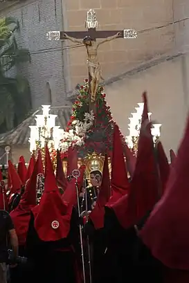 Cristo de la Misericordia