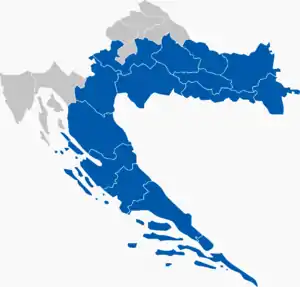 Elección presidencial de Croacia de 2014-2015