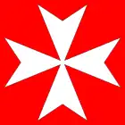 Cruz de Malta