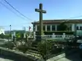 Cruz de los Caídos