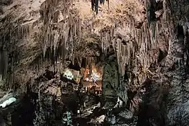 Cueva de Nerja