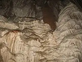 Cuevas de TalguaCatacamasOlancho