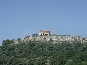 Ermita de San Cristóbal