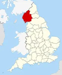 Cumbria