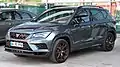 Cupra Ateca 2018