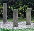 Cusanus Columns