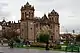 Catedral del Cusco