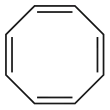 ciclooctatetraeno