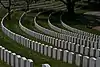 Cypress Hills National Cemetery