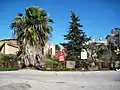 Varosha zona militar prohibida