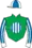 Horse racing silks
