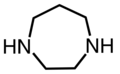 1,4-diazacicloheptano