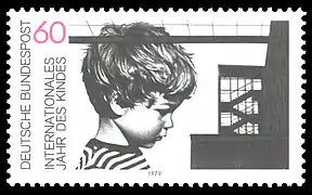 Año Internacional del Niño (1979)