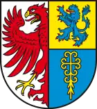 Armas de Altmarkkreis Salzwedel