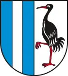 Wappen des Landkeises Jerichower Land