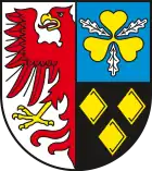 Wappen des Landkreises Stendal