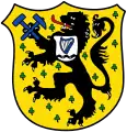 Escudo de Bardenberg