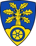 Wappen fehlt