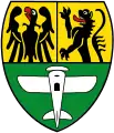 Escudo de Broichweiden