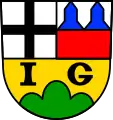 Escudo de Igersheim