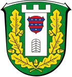 Escudo Jesberg