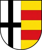 Kreiswappen des Kreises Olpe