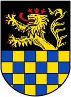 Escudo de Bad Kreuznach