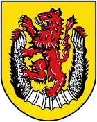 Wappen des Landkreises Diepholz