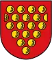 Escudo de Bentheim